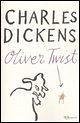 Cover Oliver Twist