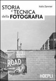 Storia e tecnica della fotografia Storia e tecnica della fotografia