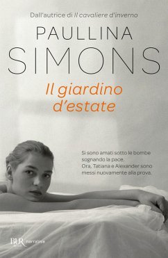 Cover Il giardino d'estate