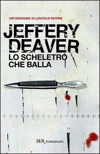 Cover Lo scheletro che balla