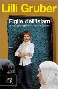 Cover Figlie dell'Islam. La rivoluzione pacifica delle donne musulmane