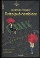 Cover Tutto può cambiare