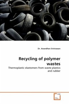 Recycling of polymer wastes - Srinivasan, Anandhan