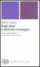 Cover Degli ebrei e delle loro menzogne