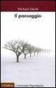 Cover Il paesaggio