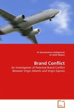 Brand Conflict - Kalligiannis, Konstantinos;Keith Mason, Dr