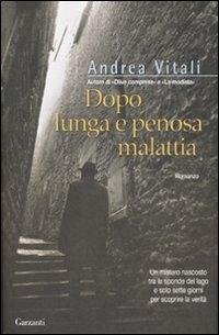 Cover Dopo lunga e penosa malattia