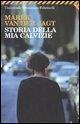 Cover Storia della mia calvizie