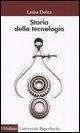 Storia della tecnologia