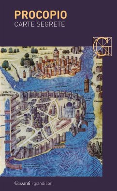 Cover Carte segrete