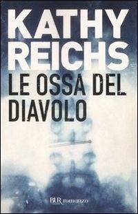 Cover Le ossa del diavolo