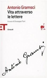 Cover Vita attraverso le lettere