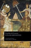Vita di Costantino. Testo greco a fronte