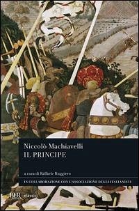 Cover Il principe