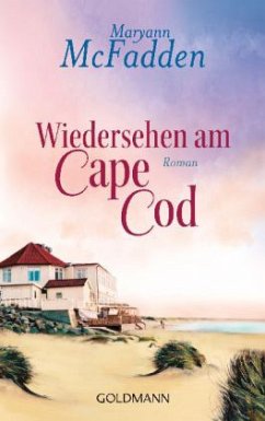 Wiedersehen am Cape Cod - McFadden, Maryann