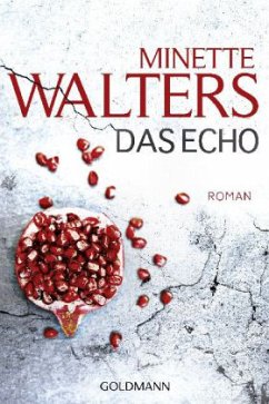 Das Echo - Walters, Minette