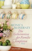 Die Geheimnisse der Familie Templeton