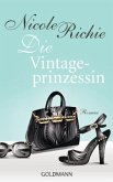 Die Vintage-Prinzessin