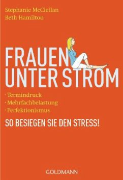 Frauen unter Strom - McClellan, Stephanie;Hamilton, Beth