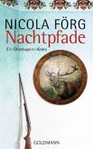 Nachtpfade / Kommissar Weinzierl Bd.6 Nachtpfade / Kommissar Weinzierl Bd.6