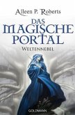 Das magische Portal / Weltennebel Bd.1