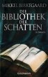 Die Bibliothek der Schatten - Bild 1