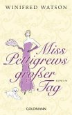 Miss Pettigrews großer Tag