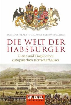 Die Welt der Habsburger