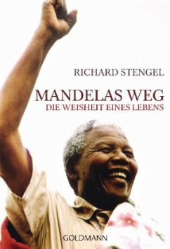 Mandelas Weg - Stengel, Richard