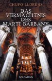 Das Vermächtnis des Martí Barbany