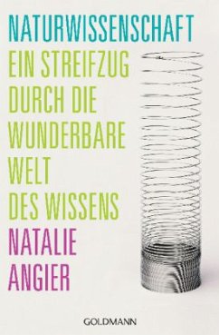 Cover Naturwissenschaft
