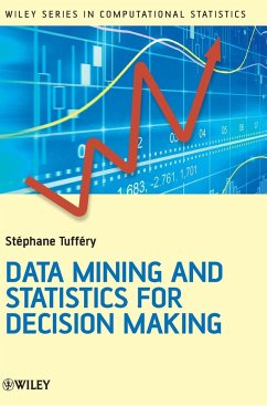Data Mining and Statistics for Decision Making - Tufféry, Stéphane