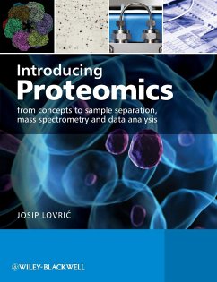 Introducing Proteomics - Lovric, Josip