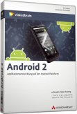 Android 2, DVD-ROM