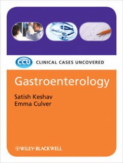Gastroenterology - Keshav, Satish; Culver, Emma