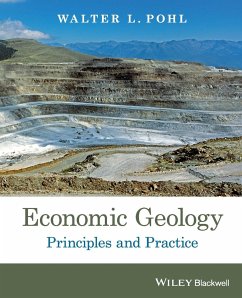 Economic Geology - Pohl, Walter L.