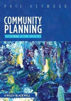 Community Planning - Heywood, Phil