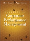 Handbook of Corporate Performance Management