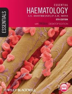Cover Essential Haematology