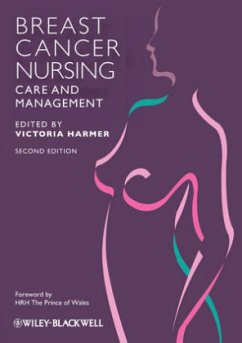 Breast Cancer Nursing Care and Management - Harmer, Victoria