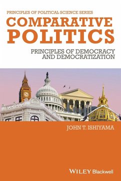 Comparative Politics - Ishiyama, John T.