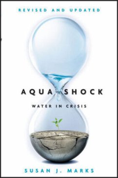 Aqua Shock - Marks, Susan J.