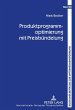 Produktprogrammoptimierung mit... - Bild 1