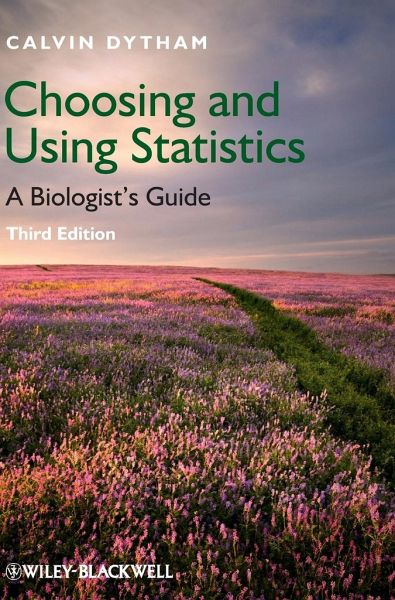 Choosing and Using Statistics
