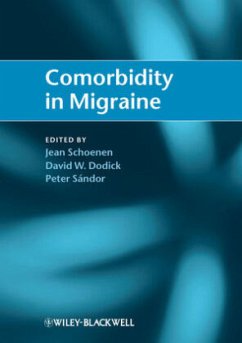 Comorbidity in Migraine