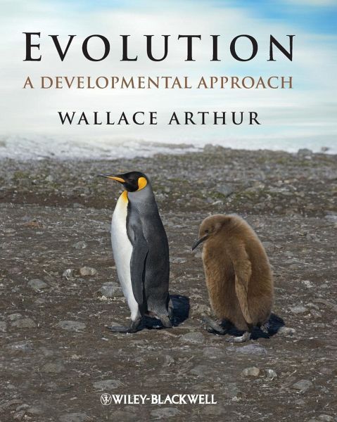 Evolution von Arthur - Fachbuch - bücher.de