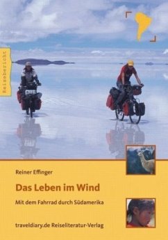 Das Leben im Wind - Effinger, Reiner