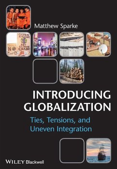 Introducing Globalization - Sparke, Matthew