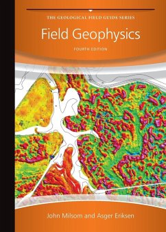 Field Geophysics Cover Field Geophysics