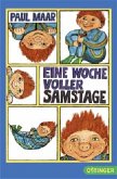 Eine Woche voller Samstage / Das Sams Bd.1